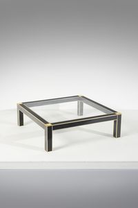 SCUOLA ROMANA - Tavolo da salotto