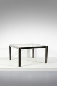 SCUOLA ROMANA - Tavolo