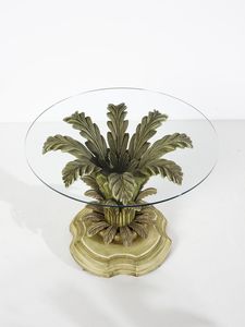 MANTELLASSI 1926 : Coppia di tavoli  - Asta Asta 443 | DESIGN E ARTI DECORATIVE DEL NOVECENTO Online - Associazione Nazionale - Case d'Asta italiane