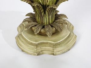 MANTELLASSI 1926 : Coppia di tavoli  - Asta Asta 443 | DESIGN E ARTI DECORATIVE DEL NOVECENTO Online - Associazione Nazionale - Case d'Asta italiane