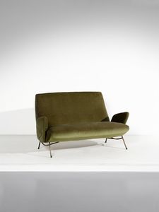 MANIFATTURA ITALIANA - Divano