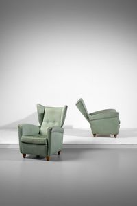 CAMEA - Coppia di poltrone reclinabili, Italia