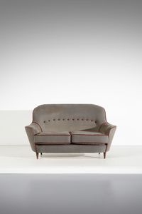 LA PERMANENTE MOBILI - Divano a due posti, Cant