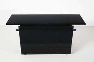 TAKAHAMA KAZUHIDE (1930 - 2010) : nello stile di. Cassettiera, Italia  - Asta Asta 443 | DESIGN E ARTI DECORATIVE DEL NOVECENTO Online - Associazione Nazionale - Case d'Asta italiane