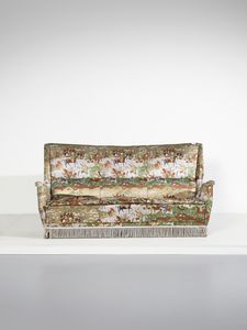 I.S.A. - Divano a tre posti, Ponte San Pietro