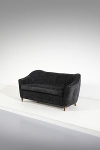 CASA E GIARDINO - attribuito. Divano, Milano