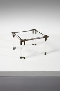 STUDIO A - Tavolino da salotto