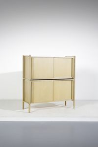 FUKUOH HIROZI - Elemento componibile Archimede per Gavina, San Lazzaro di Savena