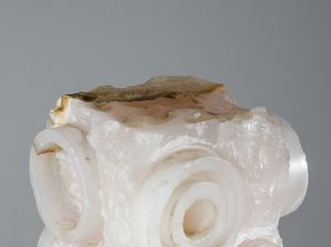 MANIFATTURA ITALIANA : Lampada da tavolo  - Asta Asta 443 | DESIGN E ARTI DECORATIVE DEL NOVECENTO Online - Associazione Nazionale - Case d'Asta italiane