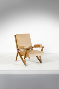 STUDIO INGEGNERI ARCHITETTI MASTELLI & MELANO - Poltrona