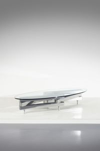 MANIFATTURA ITALIANA - Tavolo da salotto