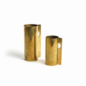 RIZZATO PAOLO - Due brocche