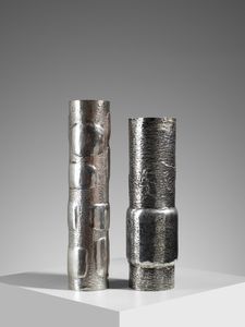 ATELIER DES ORFEVRES - Due vasi, Padova