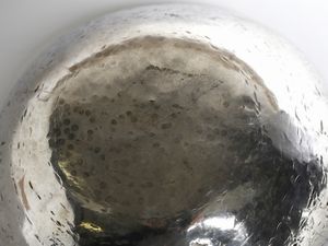 PINTON MARIO (1919 - 2008) : Due ciotole con cucchiaio, Padova  - Asta Asta 443 | DESIGN E ARTI DECORATIVE DEL NOVECENTO Online - Associazione Nazionale - Case d'Asta italiane