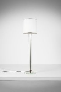 BRUSOTTI LUIGI - Lampada da terra