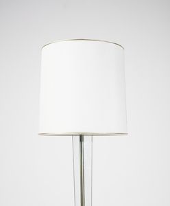 BRUSOTTI LUIGI : Lampada da terra  - Asta Asta 443 | DESIGN E ARTI DECORATIVE DEL NOVECENTO Online - Associazione Nazionale - Case d'Asta italiane