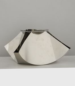 CASE' GIAN : Portaoggetti per Robots, Milano  - Asta Asta 443 | DESIGN E ARTI DECORATIVE DEL NOVECENTO Online - Associazione Nazionale - Case d'Asta italiane