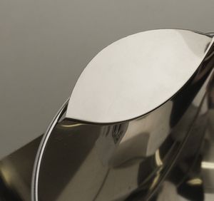 CASE' GIAN : Portaoggetti per Robots, Milano  - Asta Asta 443 | DESIGN E ARTI DECORATIVE DEL NOVECENTO Online - Associazione Nazionale - Case d'Asta italiane