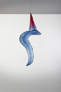 FOGGINI JACOPO (n. 1966) - Fiori Scultura