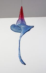 FOGGINI JACOPO (n. 1966) : Fiori Scultura  - Asta Asta 443 | DESIGN E ARTI DECORATIVE DEL NOVECENTO Online - Associazione Nazionale - Case d'Asta italiane