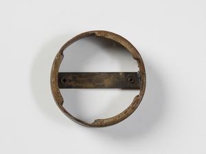 LONGOBARD : Coppia di plafoniere, Verona  - Asta Asta 443 | DESIGN E ARTI DECORATIVE DEL NOVECENTO Online - Associazione Nazionale - Case d'Asta italiane