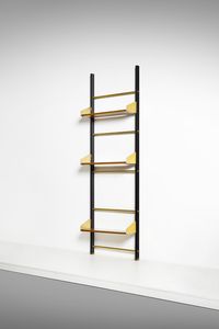 F.E.A.L. - Libreria (una campata), Italia