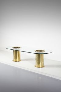 MANIFATTURA ITALIANA - Tavolo