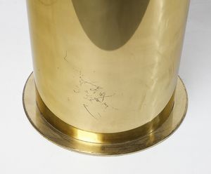 MANIFATTURA ITALIANA : Tavolo  - Asta Asta 443 | DESIGN E ARTI DECORATIVE DEL NOVECENTO Online - Associazione Nazionale - Case d'Asta italiane