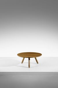 VIETTI LUIGI (1903 - 1998) - Tavolino da salotto