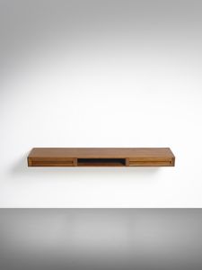 MANIFATTURA ITALIANA - Consolle pensile