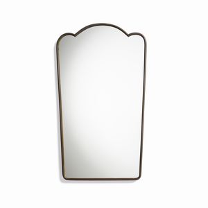 CHIESA PIETRO (1892 - 1948) - Specchio da parete per Luigi Fontana, Milano