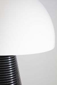 MANIFATTURA ITALIANA : Lampada da tavolo  - Asta Asta 443 | DESIGN E ARTI DECORATIVE DEL NOVECENTO Online - Associazione Nazionale - Case d'Asta italiane