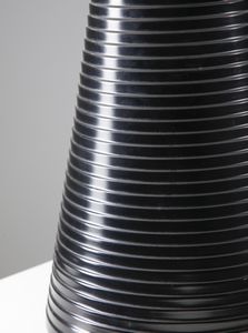 MANIFATTURA ITALIANA : Lampada da tavolo  - Asta Asta 443 | DESIGN E ARTI DECORATIVE DEL NOVECENTO Online - Associazione Nazionale - Case d'Asta italiane