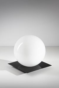 GRAMIGNA  GIULIANA & MAZZA SERGIO - Lampada da tavolo mod. Micol per Quattrifolio Design, Milano