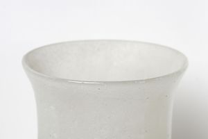 POLI FLAVIO (1900 - 1984) : attribuito. Coppia di lampade da parete a tre luci per Seguso, Murano  - Asta Asta 443 | DESIGN E ARTI DECORATIVE DEL NOVECENTO Online - Associazione Nazionale - Case d'Asta italiane