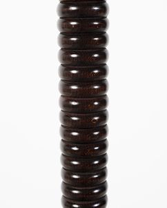 PIACENTINI MARCELLO (1881 - 1960) : Lampada da terra per Sciolari Palazzo della Luce, Roma  - Asta Asta 443 | DESIGN E ARTI DECORATIVE DEL NOVECENTO Online - Associazione Nazionale - Case d'Asta italiane