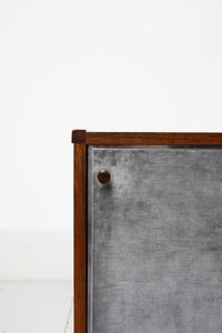 COSLIN GEORGE : Credenza per 3V Arredamenti Padova  - Asta Asta 443 | DESIGN E ARTI DECORATIVE DEL NOVECENTO Online - Associazione Nazionale - Case d'Asta italiane