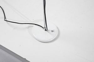 COLOMBO JOE (1930 - 1971) : Lampada da terra mod. 626 per O-Luce, Milano  - Asta Asta 443 | DESIGN E ARTI DECORATIVE DEL NOVECENTO Online - Associazione Nazionale - Case d'Asta italiane