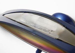 LOMBARDO FABIO : Tre lampade da parete mod. AeTo/p per Flos, Milano  - Asta Asta 443 | DESIGN E ARTI DECORATIVE DEL NOVECENTO Online - Associazione Nazionale - Case d'Asta italiane