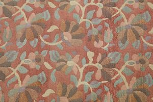 Missoni : Tappeto per T&J Vestor  - Asta Asta 443 | DESIGN E ARTI DECORATIVE DEL NOVECENTO Online - Associazione Nazionale - Case d'Asta italiane