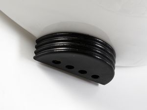 CANDLE : Cinque lampade da parete, Milano  - Asta Asta 443 | DESIGN E ARTI DECORATIVE DEL NOVECENTO Online - Associazione Nazionale - Case d'Asta italiane