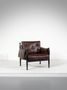 MANIFATTURA NORDICA - Poltrona