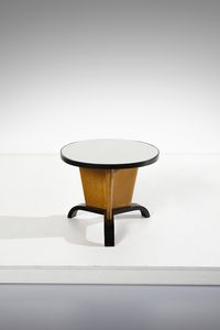 MANIFATTURA ITALIANA - Tavolino da salotto