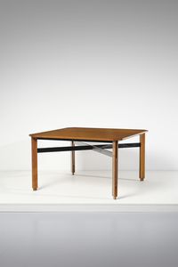 PARISI ICO (1916 - 1996) - nello stile di. Tavolo