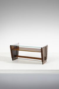 VALABREGA  VITTORIO (1861 - 1952) - Tavolo da salotto