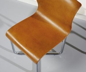 SARTORI FRANZ T.  (n. 1927) : Sei sedie mod. Lavinia  - Asta Asta 443 | DESIGN E ARTI DECORATIVE DEL NOVECENTO Online - Associazione Nazionale - Case d'Asta italiane