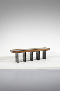 MANIFATTURA ITALIANA - Consolle postmoderna