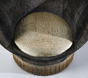 MUNARI FEDERICO : attribuito. Coppia di poltrone  - Asta Asta 443 | DESIGN E ARTI DECORATIVE DEL NOVECENTO Online - Associazione Nazionale - Case d'Asta italiane