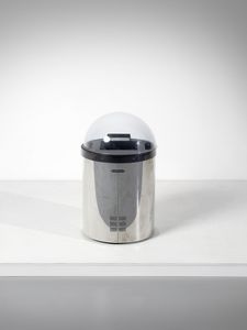 MANIFATTURA ITALIANA - Frigo bar Space Age