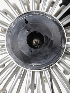 STUDIO TETRARCH : Coppia di lampade da parete mod. Pistillo per Valenti, Milano  - Asta Asta 443 | DESIGN E ARTI DECORATIVE DEL NOVECENTO Online - Associazione Nazionale - Case d'Asta italiane